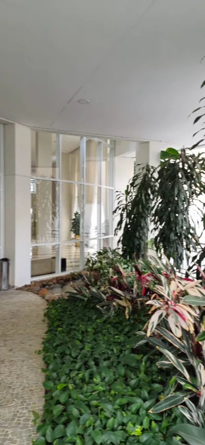 Imagem de APARTAMENTO RESIDENCIAL NA CONSOLAÇÃO