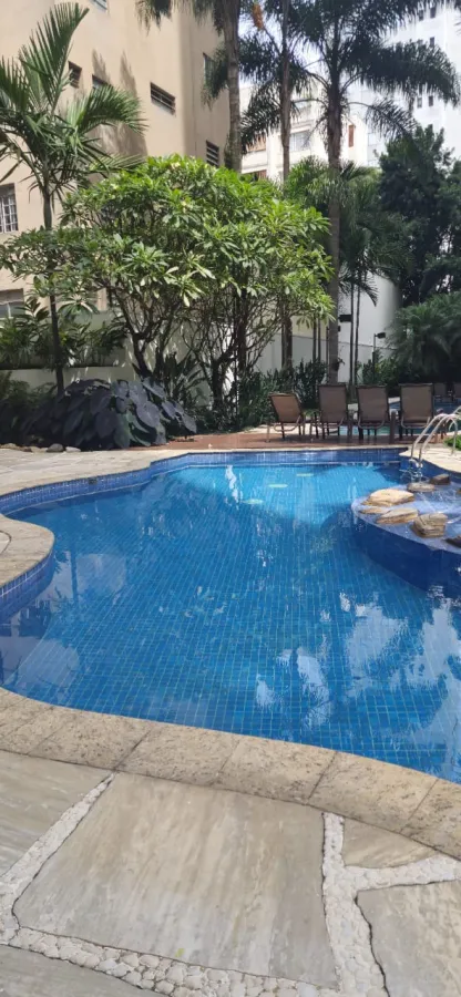Imagem de APARTAMENTO RESIDENCIAL NA CONSOLAÇÃO