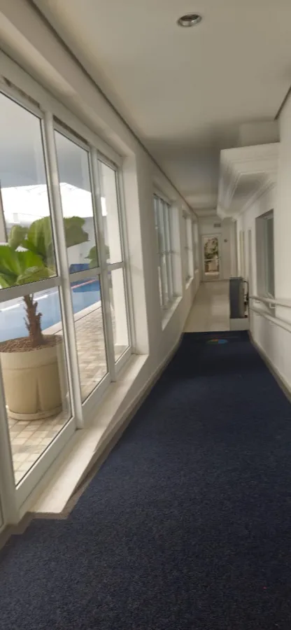 Imagem de APARTAMENTO RESIDENCIAL NA CONSOLAÇÃO