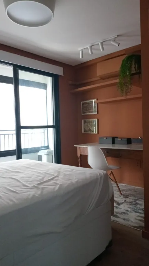 Imagem de APARTAMENTO PARA ALUGAR NO CENTRO
