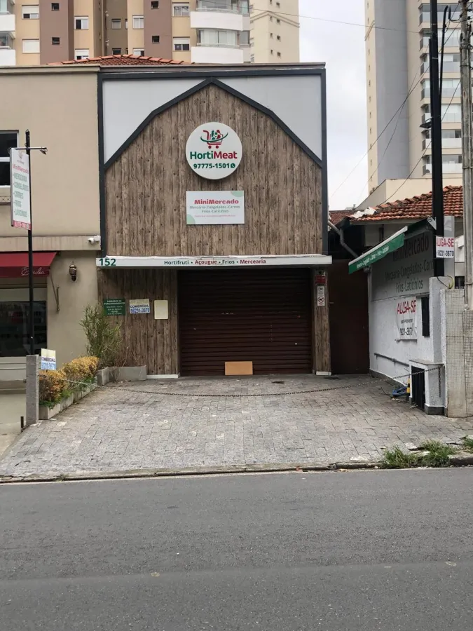 Imagem de Aluguel de Loja