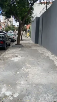 Imagem de Terrenos no Cambuci