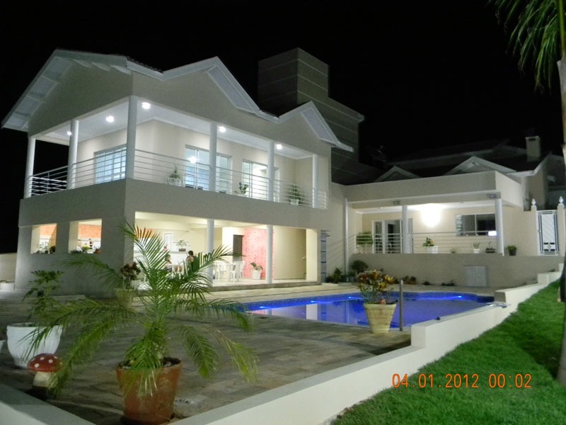 Imagem de Casa em Condomínio Fechado - Terras de Santa Rosa II