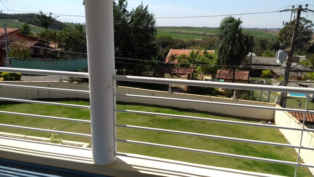 Imagem de Casa em Condomínio Fechado - Terras de Santa Rosa II