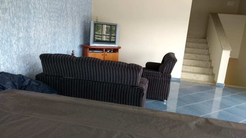 Imagem de Casa em Condomínio Fechado - Terras de Santa Rosa II