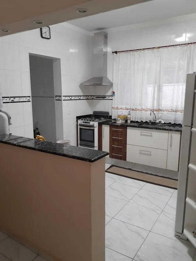 Imagem de Casa em Condomínio Fechado - Terras de Santa Rosa II