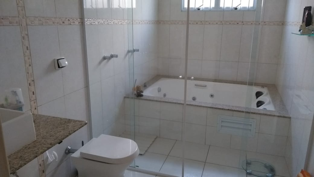Imagem de Casa em Condomínio Fechado - Terras de Santa Rosa II