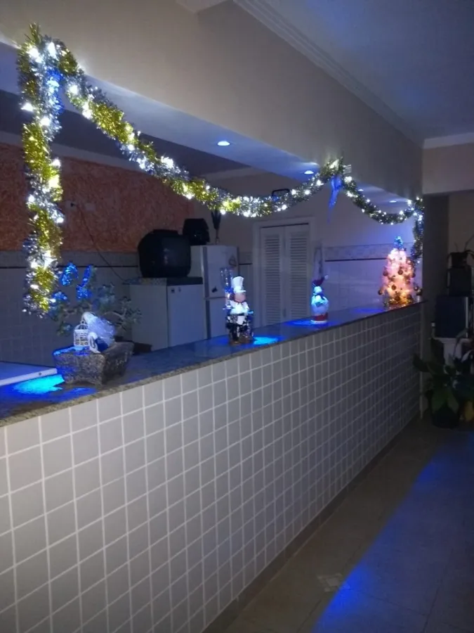 Imagem de Casa em Condomínio Fechado - Terras de Santa Rosa II