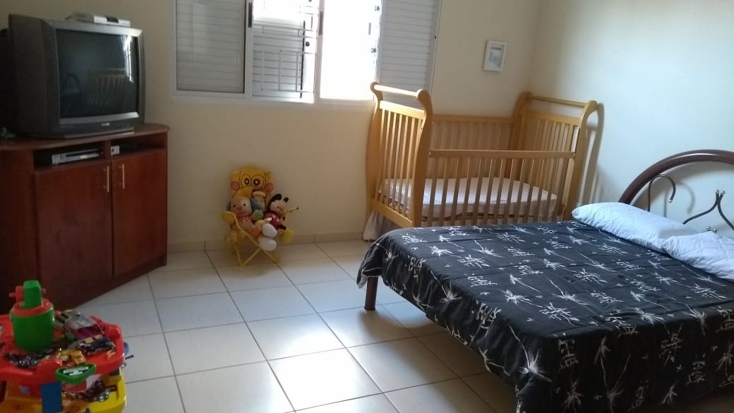 Imagem de Casa em Condomínio Fechado - Terras de Santa Rosa II
