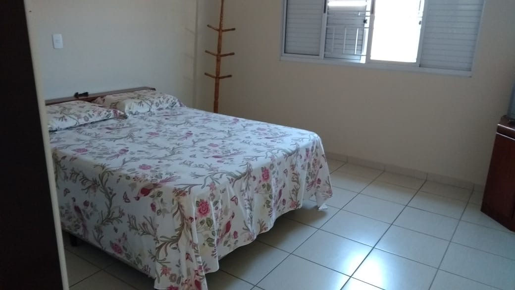 Imagem de Casa em Condomínio Fechado - Terras de Santa Rosa II