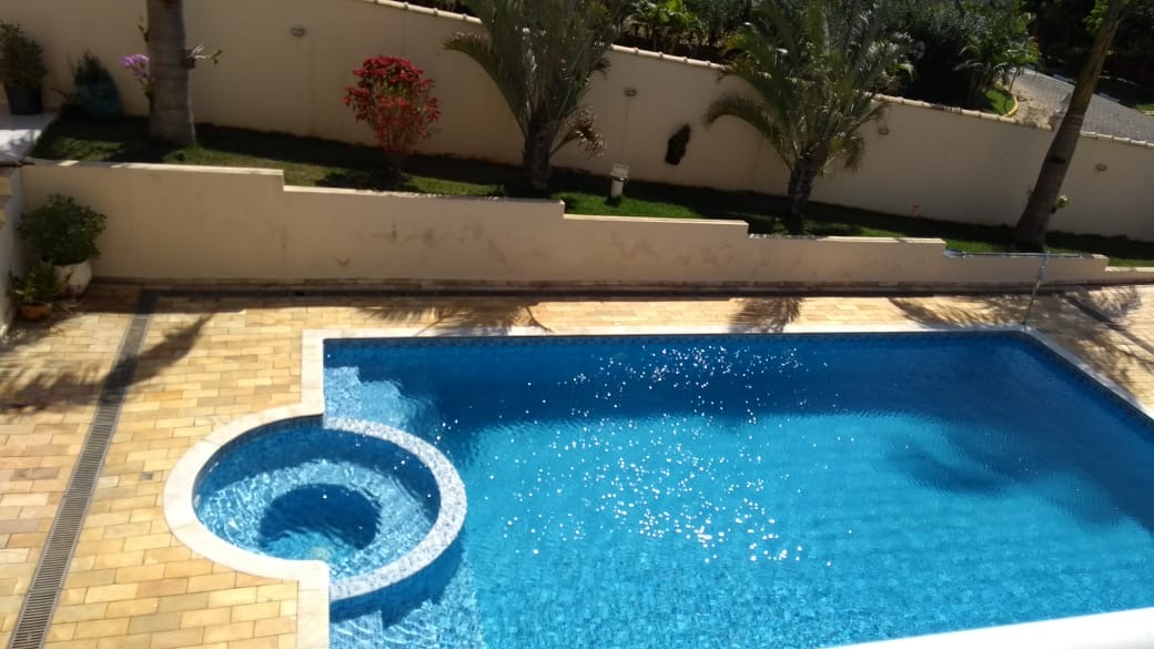 Imagem de Casa em Condomínio Fechado - Terras de Santa Rosa II