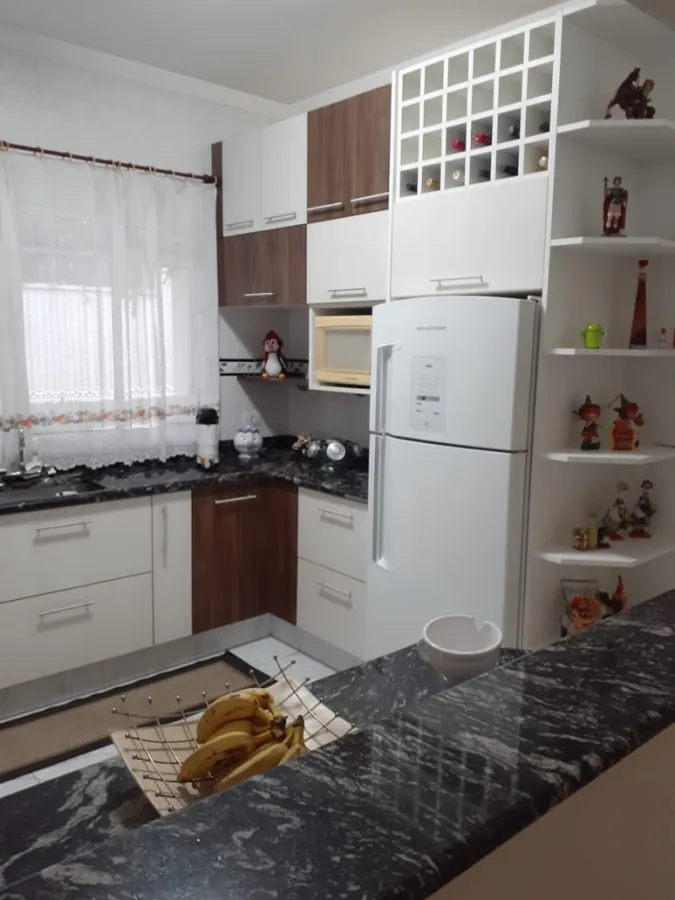 Imagem de Casa em Condomínio Fechado - Terras de Santa Rosa II