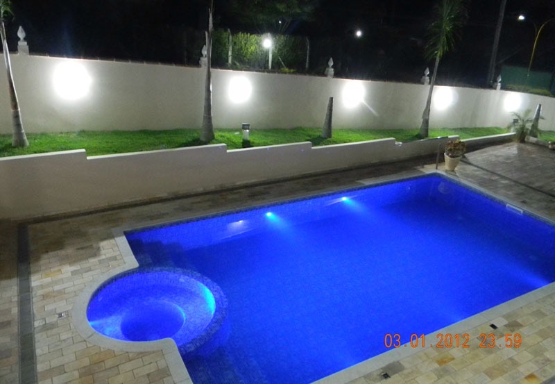 Imagem de Casa em Condomínio Fechado - Terras de Santa Rosa II