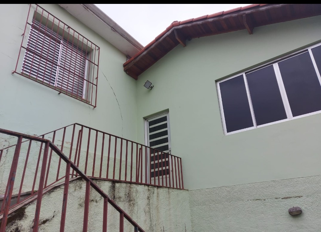 Imagem de Sobrado próximo ao Parque Horto Florestal