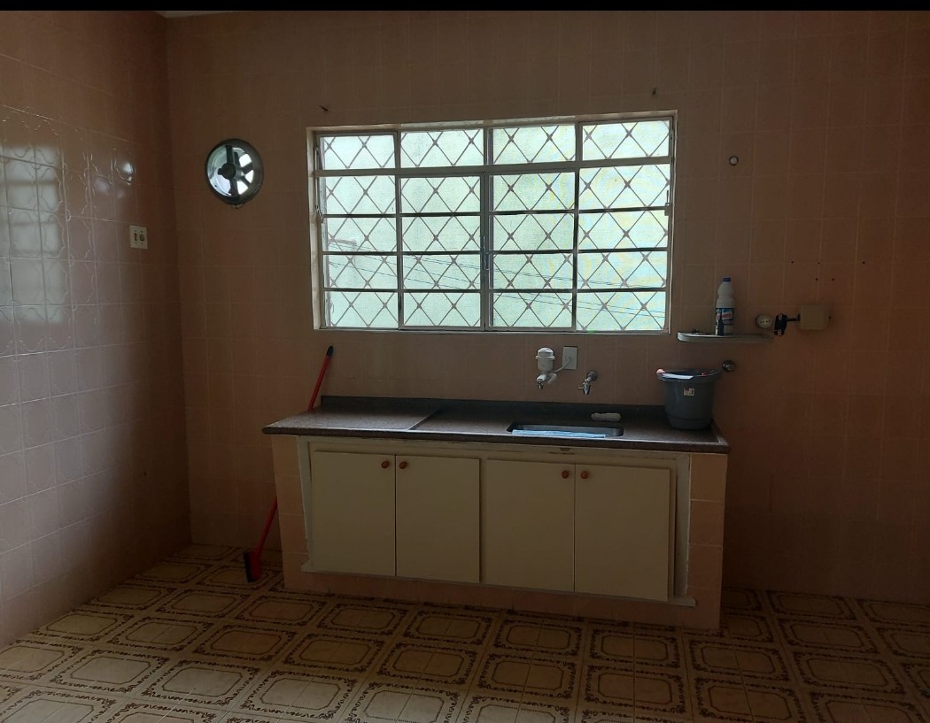 Imagem de Sobrado próximo ao Parque Horto Florestal