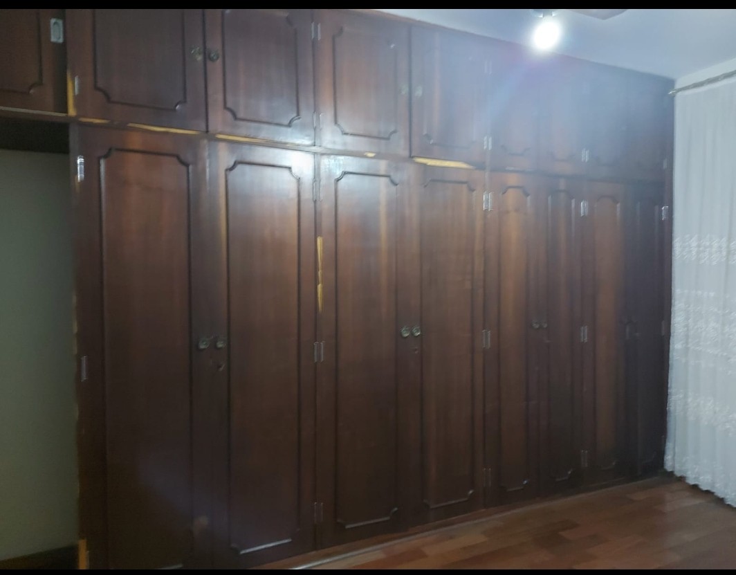 Imagem de Sobrado próximo ao Parque Horto Florestal