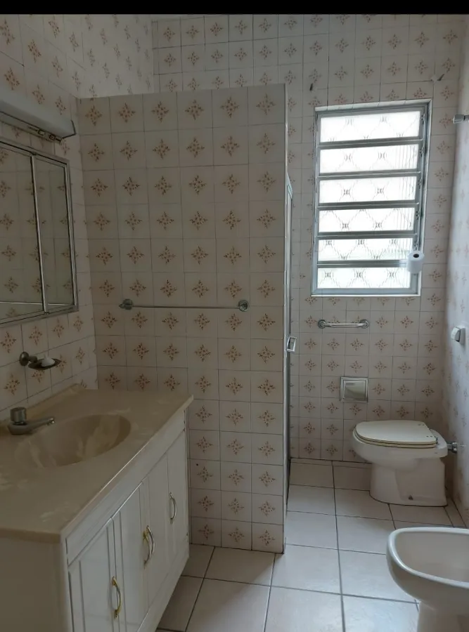 Imagem de Sobrado próximo ao Parque Horto Florestal