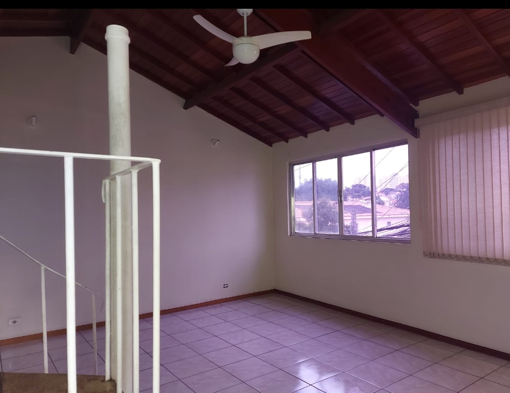 Imagem de Sobrado próximo ao Parque Horto Florestal