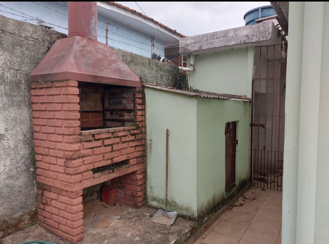 Imagem de Sobrado próximo ao Parque Horto Florestal