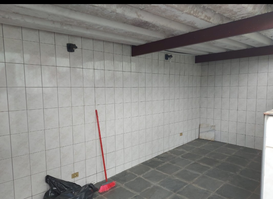 Imagem de Sobrado próximo ao Parque Horto Florestal