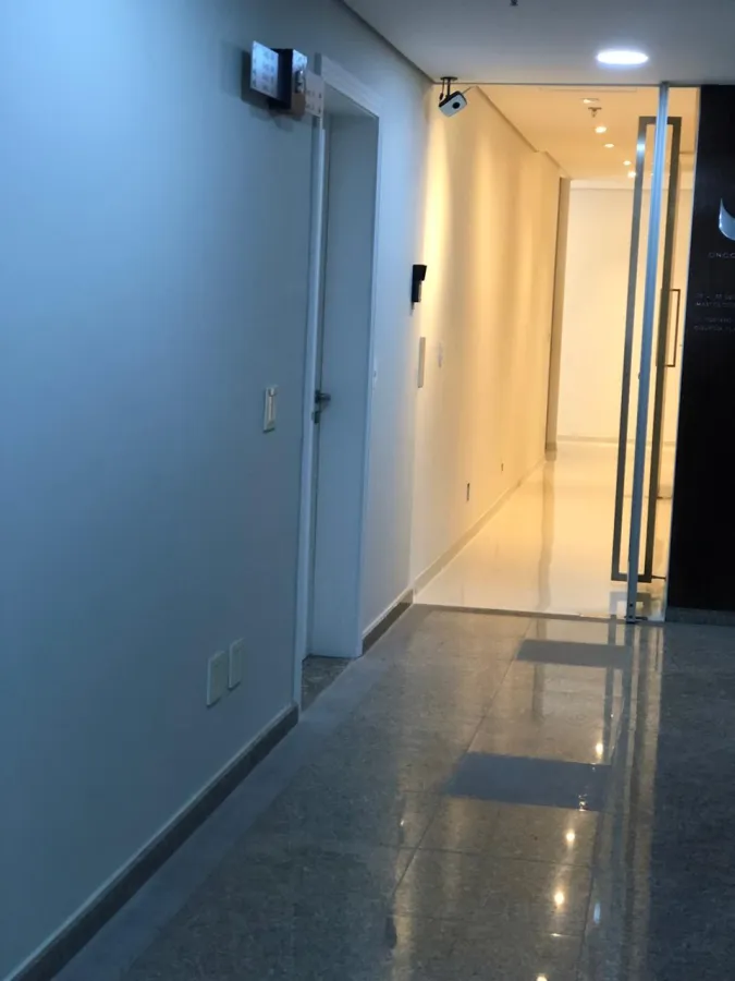 Imagem de Conjuntos Comerciais no Paulista Medical Center