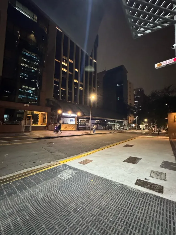 Imagem de Sala Comercial para Locação ou Venda