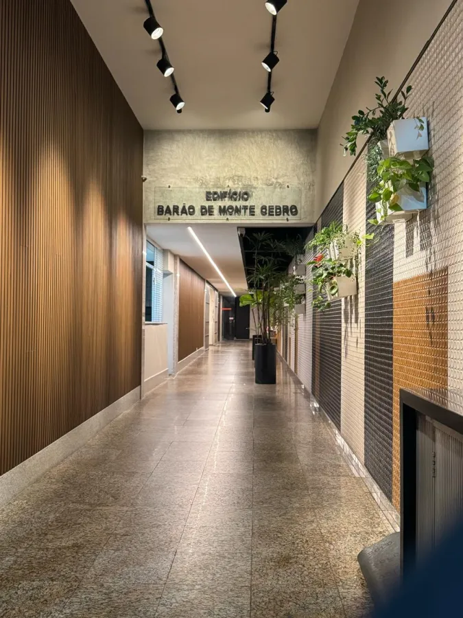 Imagem de Sala Comercial para Locação ou Venda