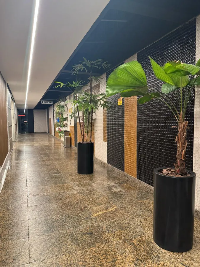 Imagem de Sala Comercial para Locação ou Venda