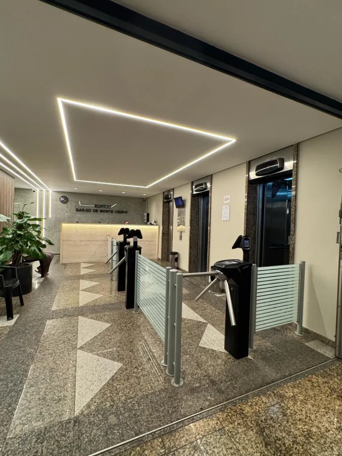 Imagem de Sala Comercial para Locação ou Venda
