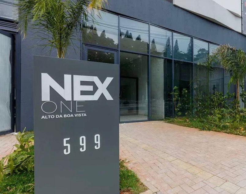 Imagem de Apartamento ao lado da estação Borba Gato do Metrô