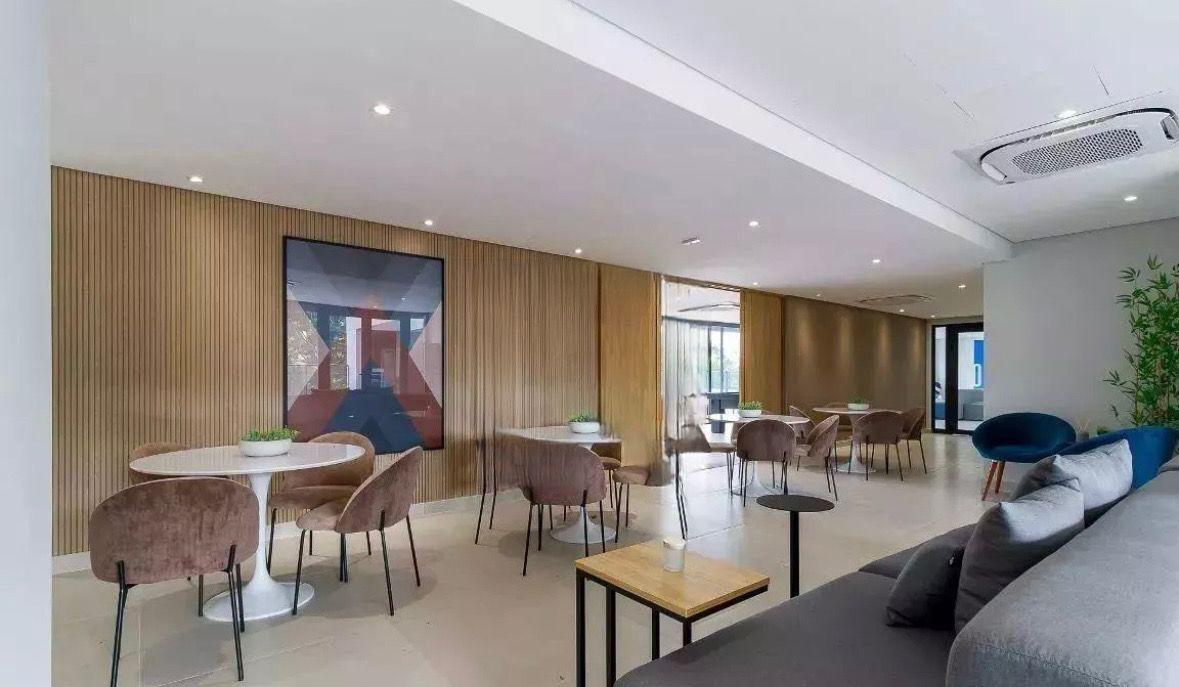 Imagem de Apartamento ao lado da estação Borba Gato do Metrô