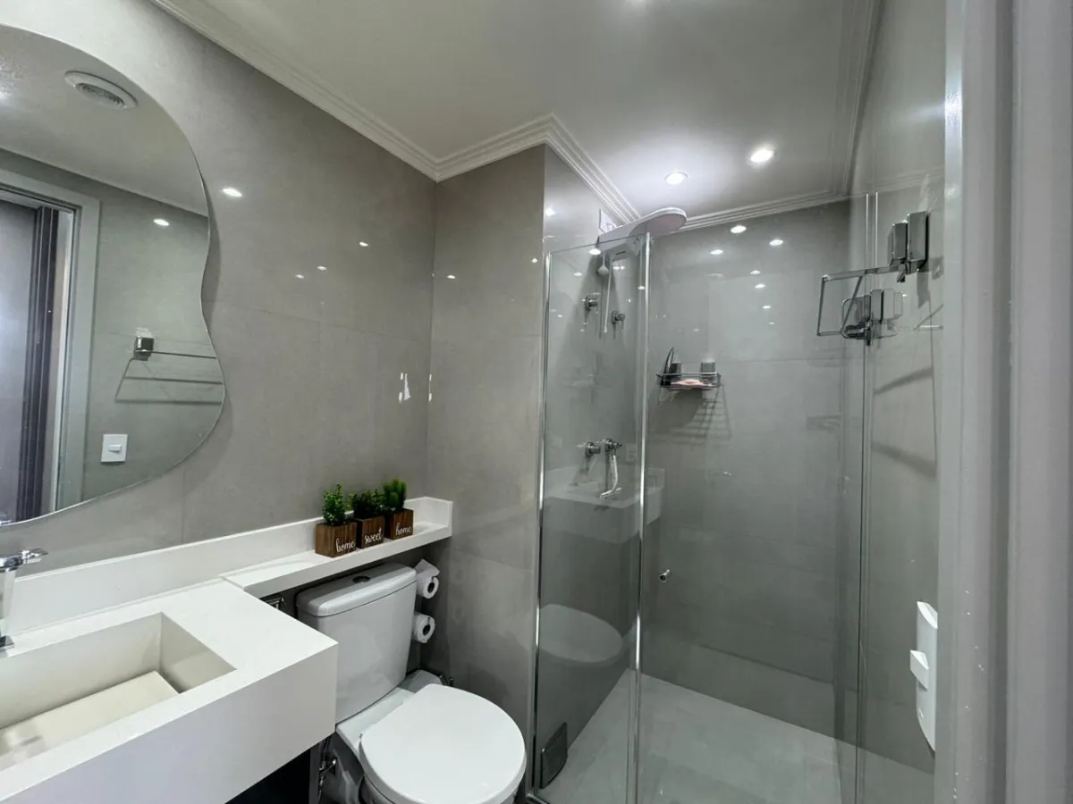 Imagem de Apartamento ao lado da estação Borba Gato do Metrô