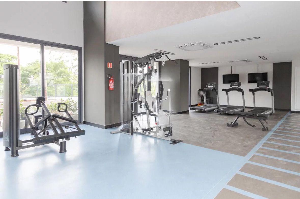 Imagem de Apartamento ao lado da estação Borba Gato do Metrô