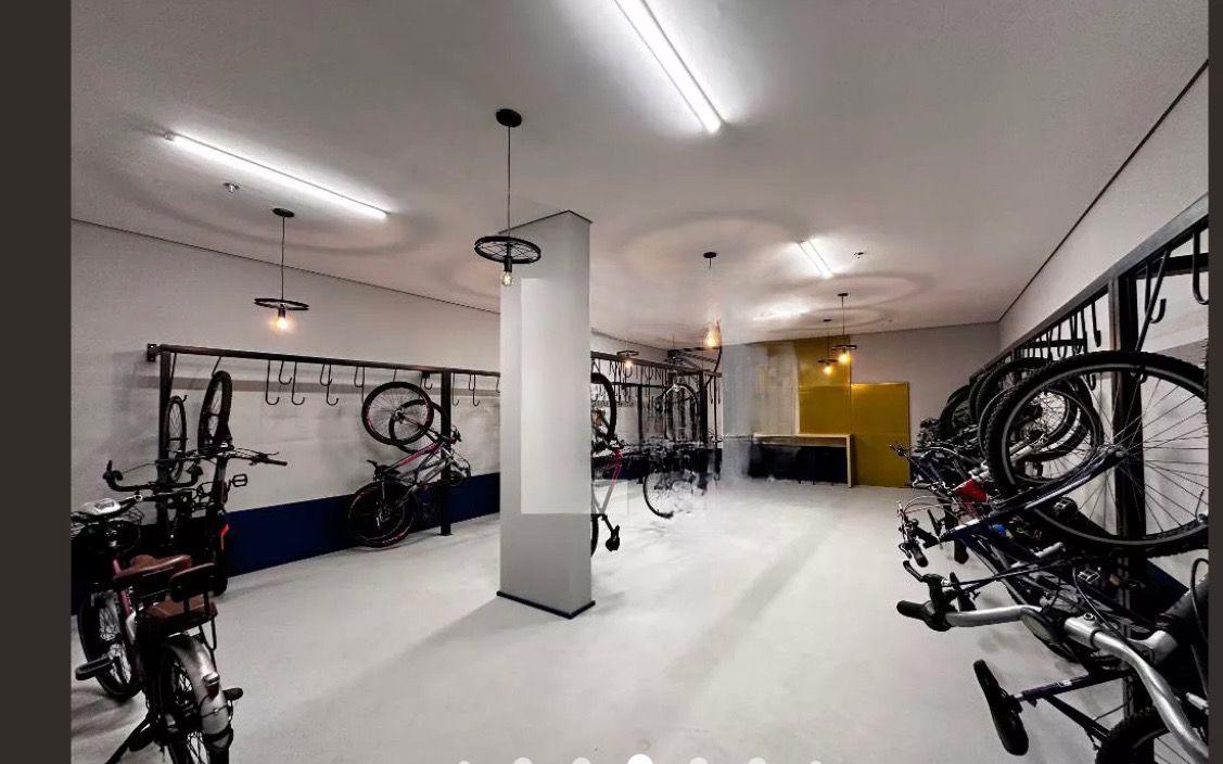 Imagem de Apartamento ao lado da estação Borba Gato do Metrô