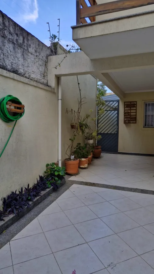 Imagem de Ampla  Casa no Parque Jabaquara