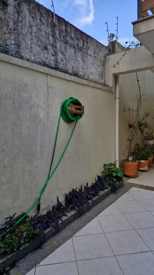 Imagem de Ampla  Casa no Parque Jabaquara