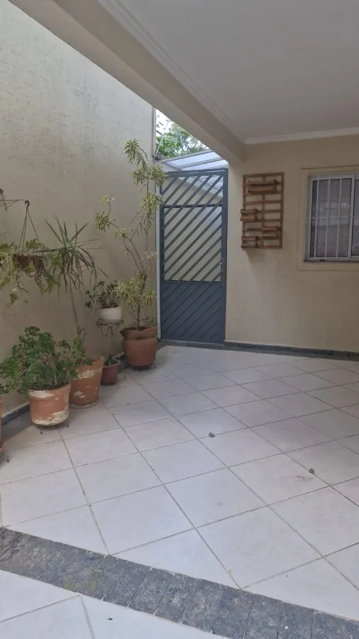 Imagem de Ampla  Casa no Parque Jabaquara