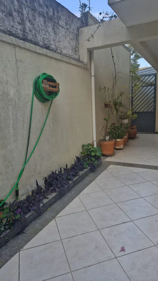 Imagem de Ampla  Casa no Parque Jabaquara