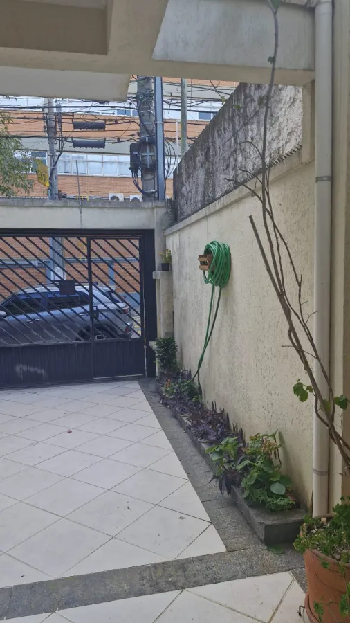 Imagem de Ampla  Casa no Parque Jabaquara