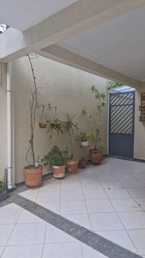 Imagem de Ampla  Casa no Parque Jabaquara