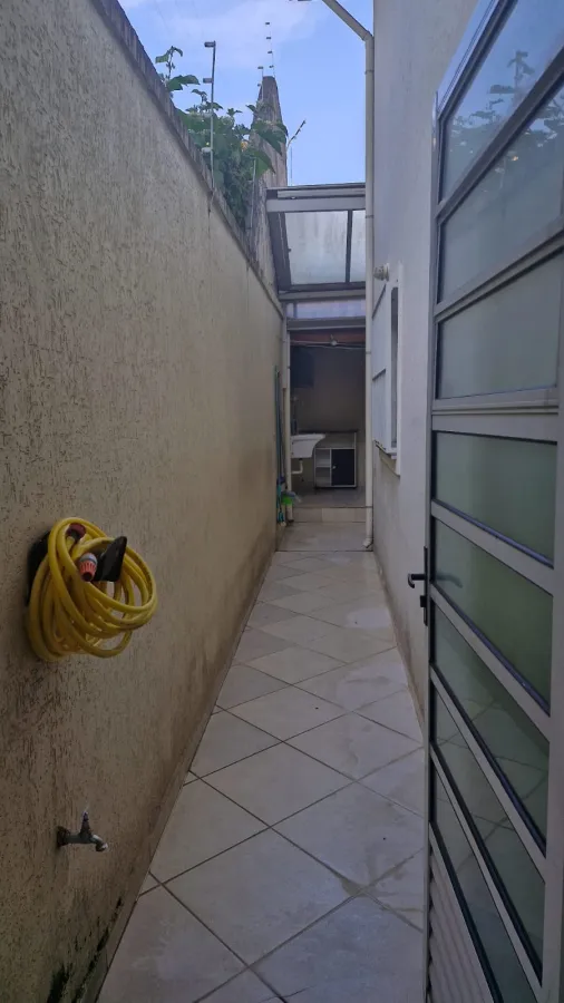 Imagem de Ampla  Casa no Parque Jabaquara