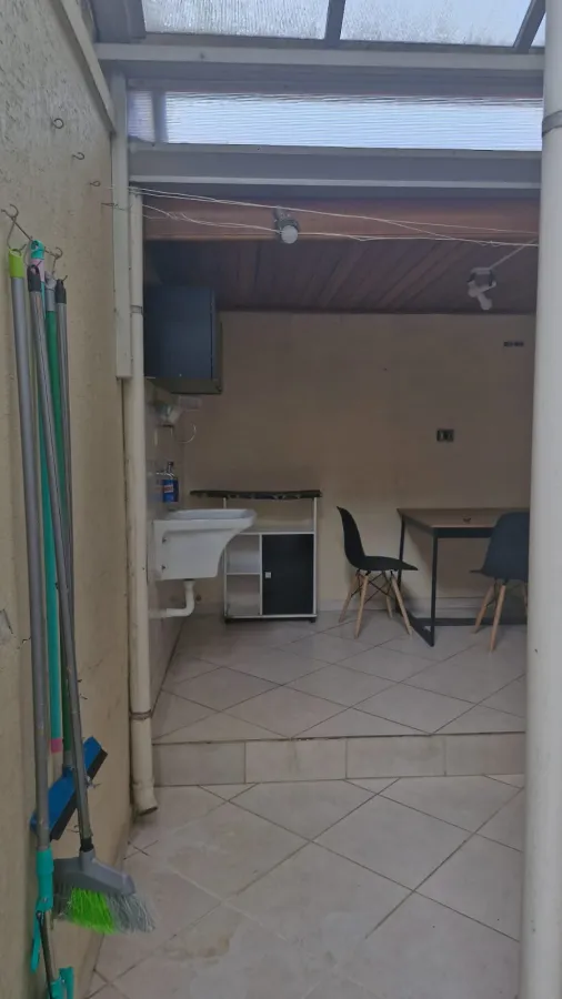 Imagem de Ampla  Casa no Parque Jabaquara