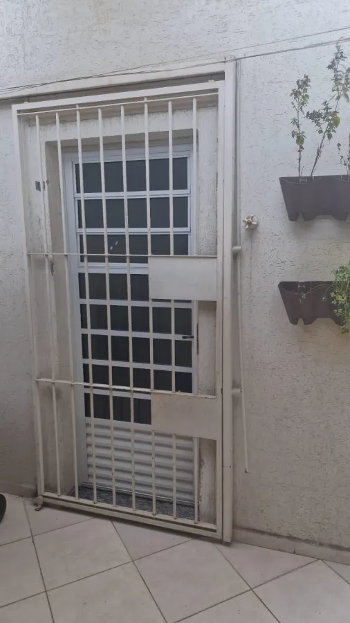 Imagem de Ampla  Casa no Parque Jabaquara