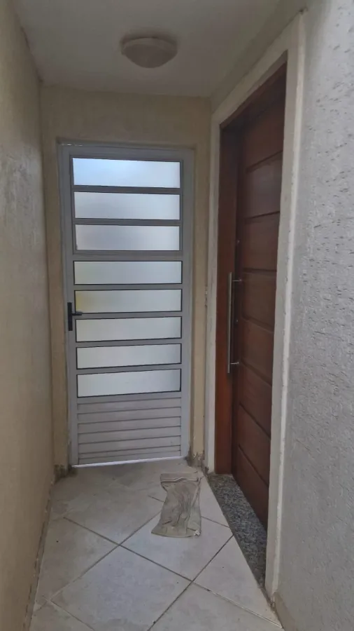 Imagem de Ampla  Casa no Parque Jabaquara