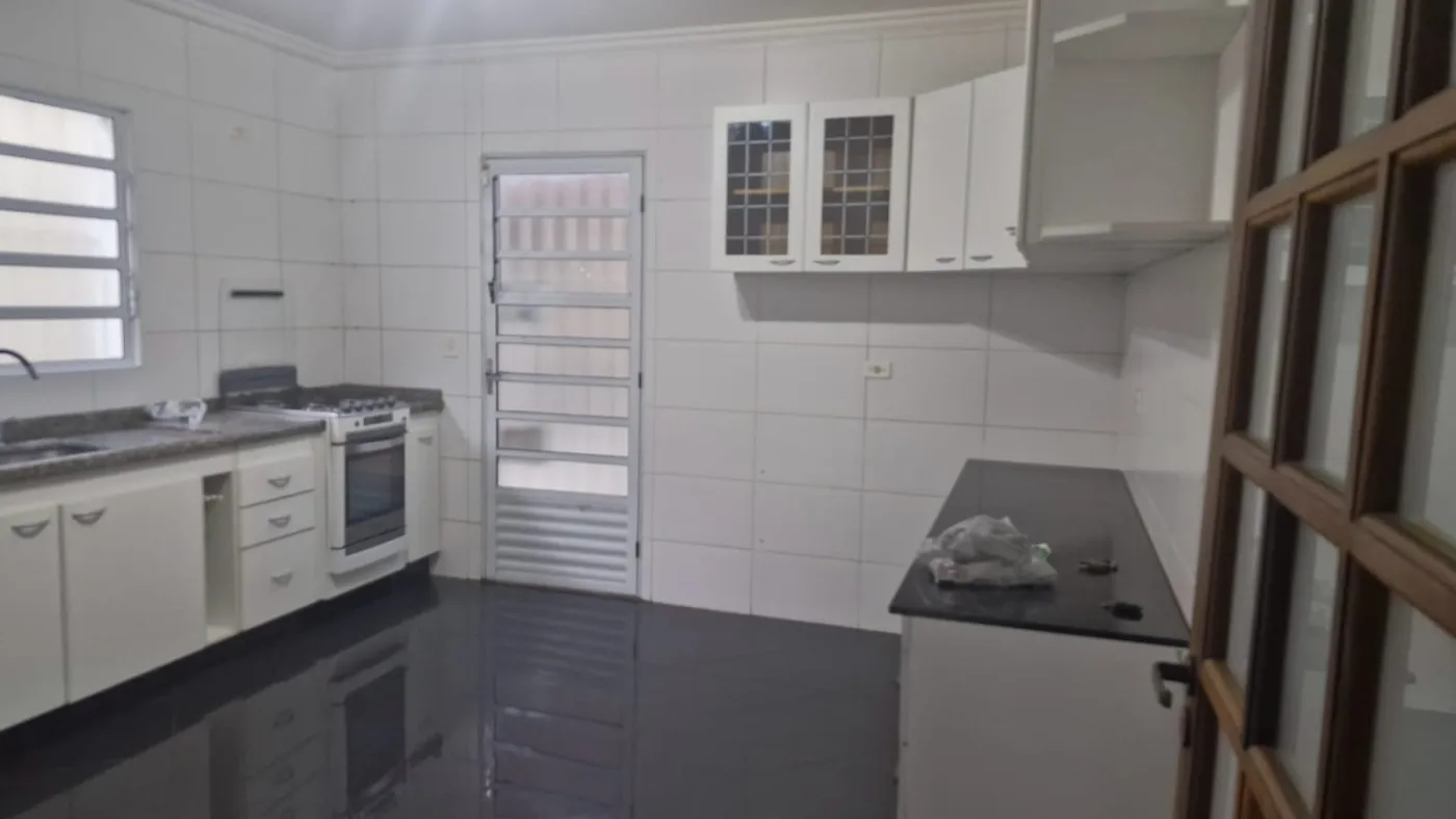 Imagem de Ampla  Casa no Parque Jabaquara