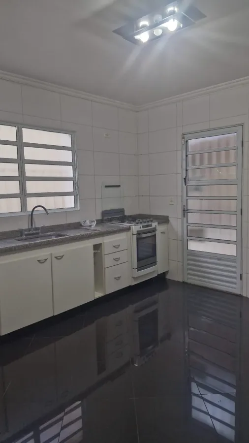 Imagem de Ampla  Casa no Parque Jabaquara