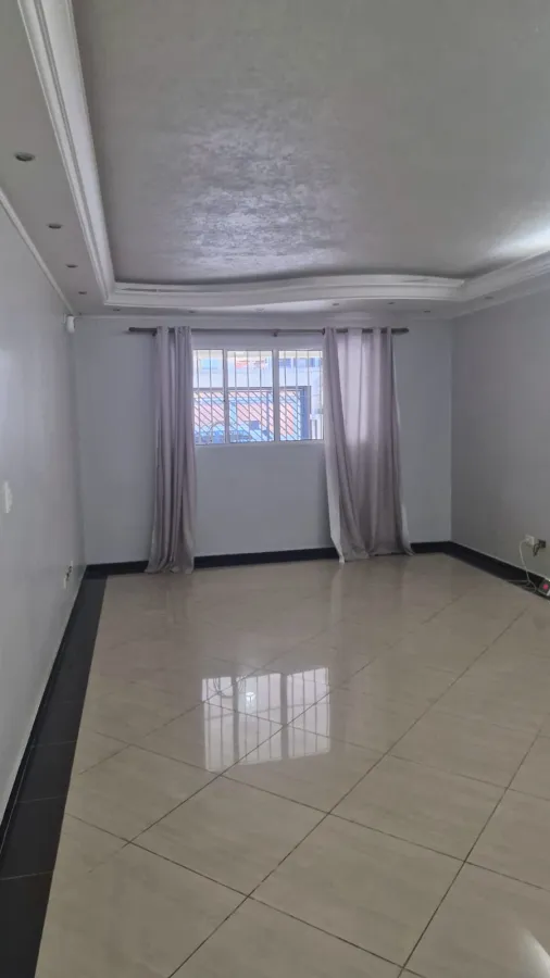 Imagem de Ampla  Casa no Parque Jabaquara