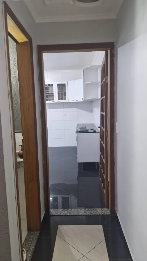 Imagem de Ampla  Casa no Parque Jabaquara