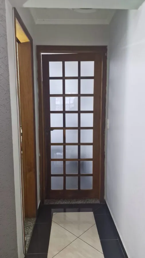 Imagem de Ampla  Casa no Parque Jabaquara