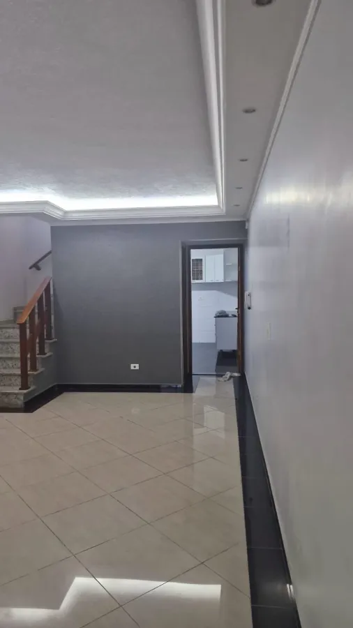 Imagem de Ampla  Casa no Parque Jabaquara